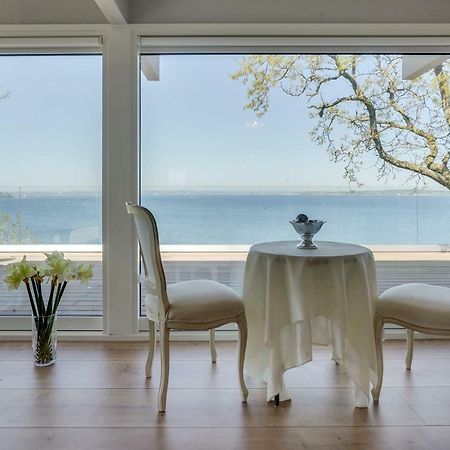Fjordhuset Villa Broager ภายนอก รูปภาพ