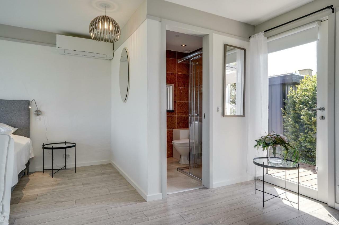 Fjordhuset Villa Broager ภายนอก รูปภาพ